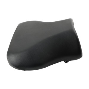 2001-2003 SUZUKI GSXR 600/750 Front Raider Seat Driver Cushion Pu Black Generic