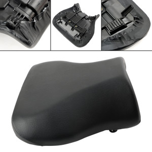 2001-2003 SUZUKI GSXR 600/750 Front Raider Seat Driver Cushion Pu Black Generic