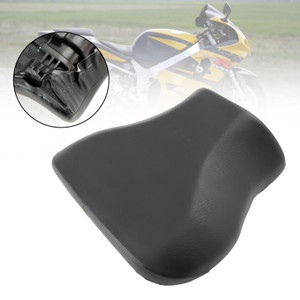 2001-2003 SUZUKI GSXR 600/750 Front Raider Seat Driver Cushion Pu Black Generic