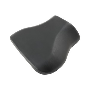 2000-2002 SUZUKI GSXR 1000 Front Raider Seat Driver Cushion Pu Black Generic