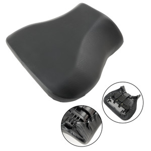 2000-2002 SUZUKI GSXR 1000 Front Raider Seat Driver Cushion Pu Black Generic
