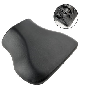 2000-2002 SUZUKI GSXR 1000 Front Raider Seat Driver Cushion Pu Black Generic