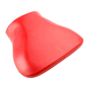 2000-2002 SUZUKI GSXR 1000 Front Raider Seat Driver Cushion Pu Red Generic