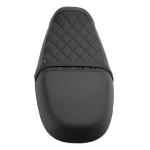 2023-2024 HONDA CL300 CL500 Rider Passenger Seat Front Rear Cushion Black Generic