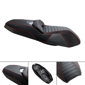 2020-2023 Honda Forza 350 Nss350 Rider Passenger Seat Front Rear Cushion Red Generic