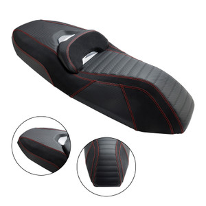2020-2023 Honda Forza 350 Nss350 Rider Passenger Seat Front Rear Cushion Red Generic