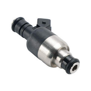 1987-1993 BUICK CENTURY REGAL SKYLARK 1PCS Fuel Injector 5235136 Silver Generic