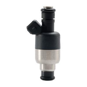 1986-1993 OLDSMOBILE ACHIEVA CUTLASS FIRENZA 1PCS Fuel Injector 5235136 Silver Generic