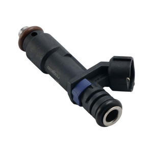 2005-2011 VW FOX HATCHBACK 1PCS Fuel Injector 03D906031G Black Generic