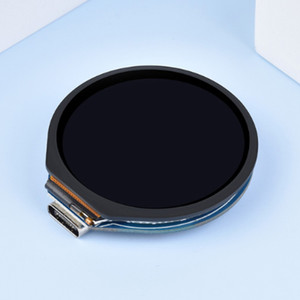 ESP32-S3 Development Board 1.28 inch Capacitive Touch Screen Circular LCD Screen