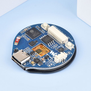 ESP32-S3 Development Board 1.28 inch Capacitive Touch Screen Circular LCD Screen