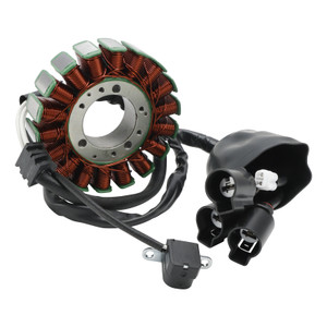 2019-2023 Yamaha ATV YXZ1000R EPS / SS Magneto Generator Stator B5H-81410-00 Generic