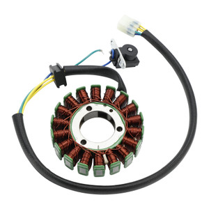 Aeon Crosslander Cobra 350 400 GOES Stator Generator 3112062E-000 Generic