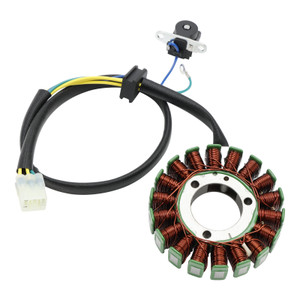 Aeon Crosslander Cobra 350 400 GOES Stator Generator 3112062E-000 Generic