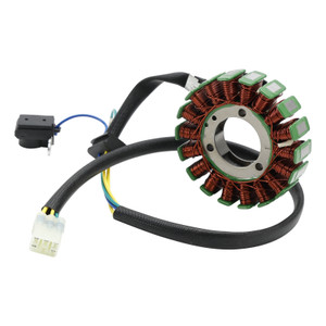 Aeon Crosslander Cobra 350 400 GOES Stator Generator 3112062E-000 Generic