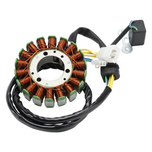 2001-2009 KYMCO People250 EGO250 Bet&Win250 Xciting250 Dink250 Stator D406 Generic