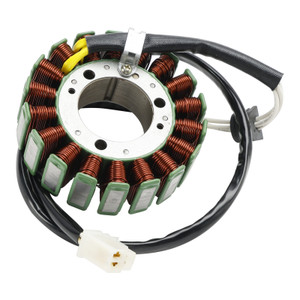 Ducati Monster 400 620 695 696 750 800 1000 S2R S4R Generator Stator 26440143B Generic