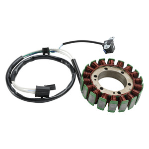 2002-2010 Suzuki V-Strom 1000 115mm Magneto Generator Stator 32101-06G00 Generic