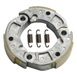 1984-2023 Honda SH 300 CN Helix Foresight Reflex Jazz NSS 250 Clutch Shoe Carrier with Springs Assy Generic