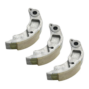1984-2023 Honda SH 300 CN Helix Foresight Reflex Jazz NSS 250 Clutch Shoe Carrier with Springs Assy Generic