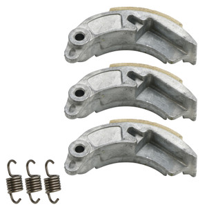 2015-2024 HONDA VISION 110 NSC110 Dio110 Spacy Complete Clutch Shoes Weight Set Generic