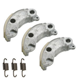 2009-2024 Honda SH 125 150 Clutch Shoes Weight Set Generic