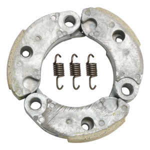 2009-2024 Honda SH 125 150 Clutch Shoes Weight Set Generic