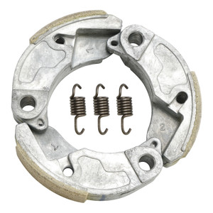 2009-2024 Honda SH 125 150 Clutch Shoes Weight Set Generic