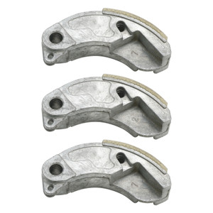 2009-2024 Honda SH 125 150 Clutch Shoes Weight Set Generic