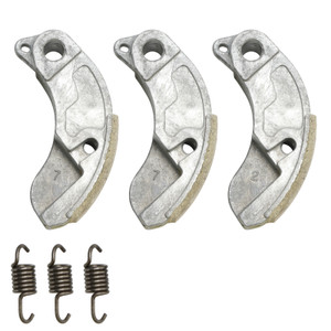 2019-2024 ADV PCX 125 150 160 Clutch Shoes Weight Set Generic