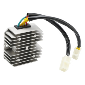 2006-2022 Kymco Agility 50 125 150 200 City Voltage Regulator Rectifier Generic
