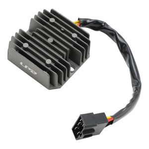 2011-2016 Aeon Elite Urban 125i 350i 5-Wire Voltage Regulator Rectifier Generic