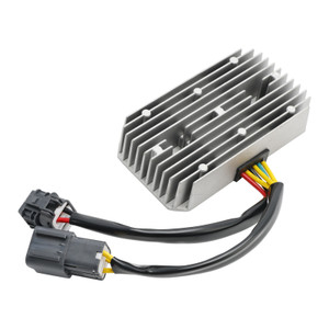 Voltage Regulator Rectifier For Kymco MXU 700 i EXi ATV / UVX 700i Turf UTV