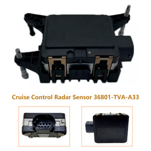 2018-2023 Honda Accord Radar Cruise Control Distance Sensor 36801-TVA-A33 Generic