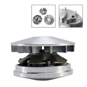 1999-2023 Kymco Agility 125 People Movie XL Front Clutch Variator Kit 22102-KUDU-E80 Generic