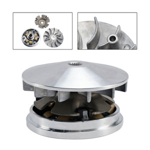 1999-2023 Kymco Agility 125 People Movie XL Front Clutch Variator Kit 22102-KUDU-E80 Generic
