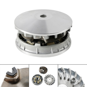 2007-2019 SYM GTS250 EURO Joymax Quadlander Front Clutch Variator Kit A22400-E10-200 Generic