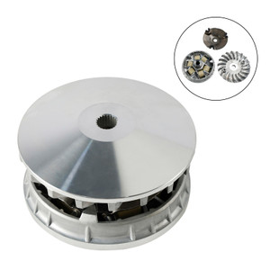 2007-2019 SYM GTS250 EURO Joymax Quadlander Front Clutch Variator Kit A22400-E10-200 Generic