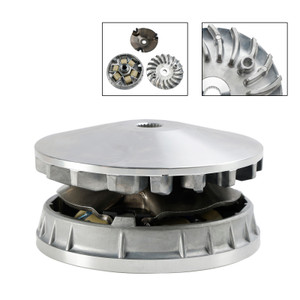 2007-2019 SYM GTS250 EURO Joymax Quadlander Front Clutch Variator Kit A22400-E10-200 Generic