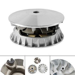 Arctic Cat ATV 250 DVX UTILITY 2X4 AUTO Front Clutch Variator Kit 22400-E17-000 Generic