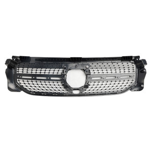 2020-2023 Mercedes Benz GLB X247 Front Bumper Grille Diamond Generic