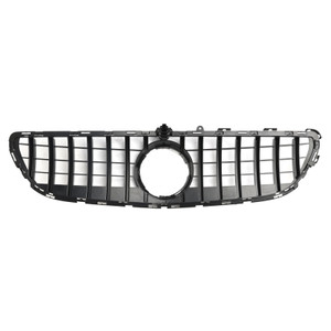 2014-2018 Mercedes Benz CLS350 CLS220 CLS250 CLS400 CLS500 Front Bumper Grille Generic