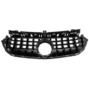 2016-2020 Mercedes Benz W213 E63 E63S AMG Front Bumper Grille Generic