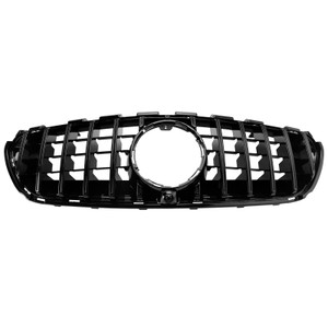 2016-2020 Mercedes Benz W213 E63 E63S AMG Front Bumper Grille Generic