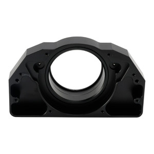Aluminum Bearing Seat for G25 G29 G923 Movement Logitech Steering Wheel Black