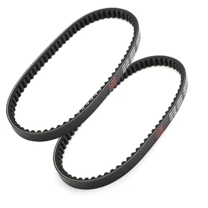 1995-2001 Honda SFX SJ SRX SXR 2PCS Drive Clutch Belt Transmission Generic