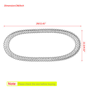 1993-2000 Peugeot Buxy SV Zenith 2PCS Drive Clutch Belt Transmission Generic