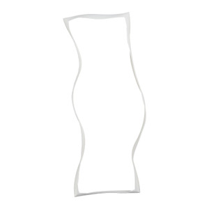 RV Freezer Door Gasket 2000917019 fits DOMETIC RM66E RM46E RM2301 RM2410 IM6