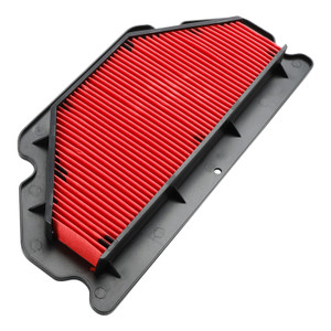 2023-2024 Kawasaki ZX636 Ninja ZX-6R ZX600 Ninja ZX-6RR Air Cleaner Filter Element 11013-1301 Generic