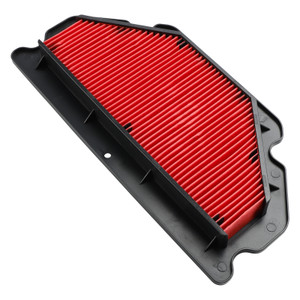2023-2024 Kawasaki ZX636 Ninja ZX-6R ZX600 Ninja ZX-6RR Air Cleaner Filter Element 11013-1301 Generic